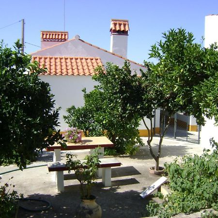 Tapada Da Beira Βίλα Marvão Εξωτερικό φωτογραφία