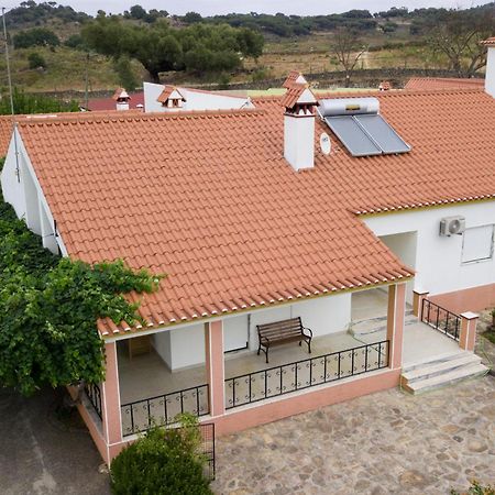 Tapada Da Beira Βίλα Marvão Εξωτερικό φωτογραφία
