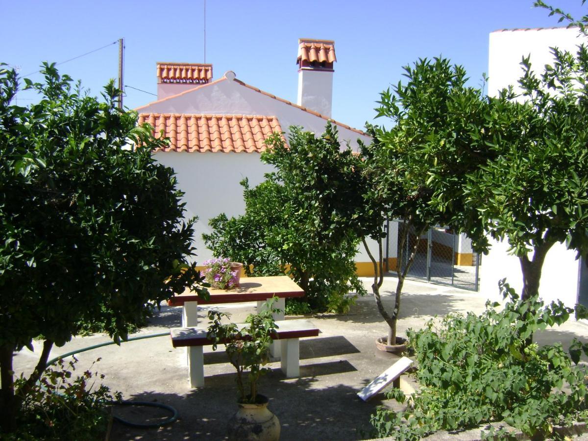 Tapada Da Beira Βίλα Marvão Εξωτερικό φωτογραφία