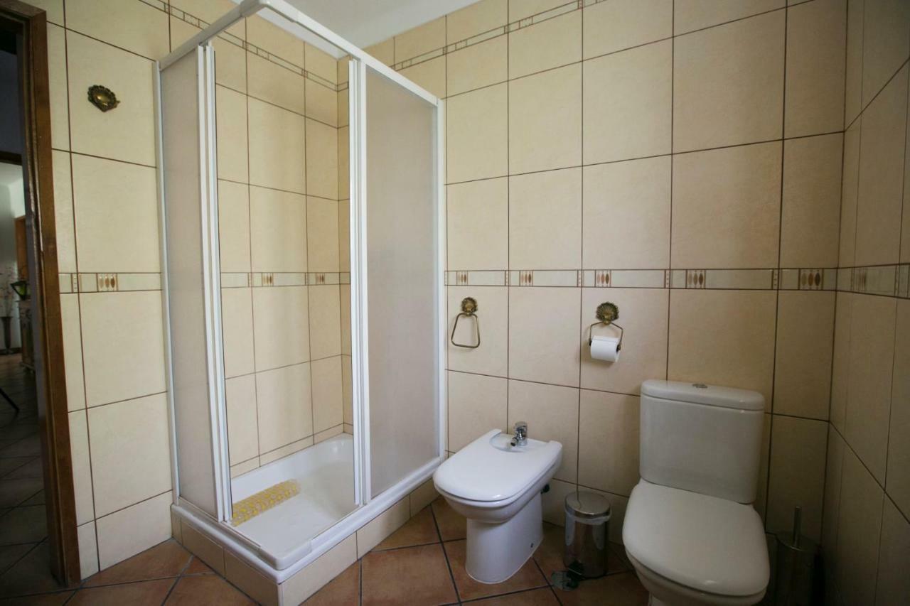 Tapada Da Beira Βίλα Marvão Εξωτερικό φωτογραφία