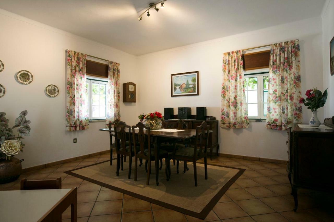 Tapada Da Beira Βίλα Marvão Εξωτερικό φωτογραφία
