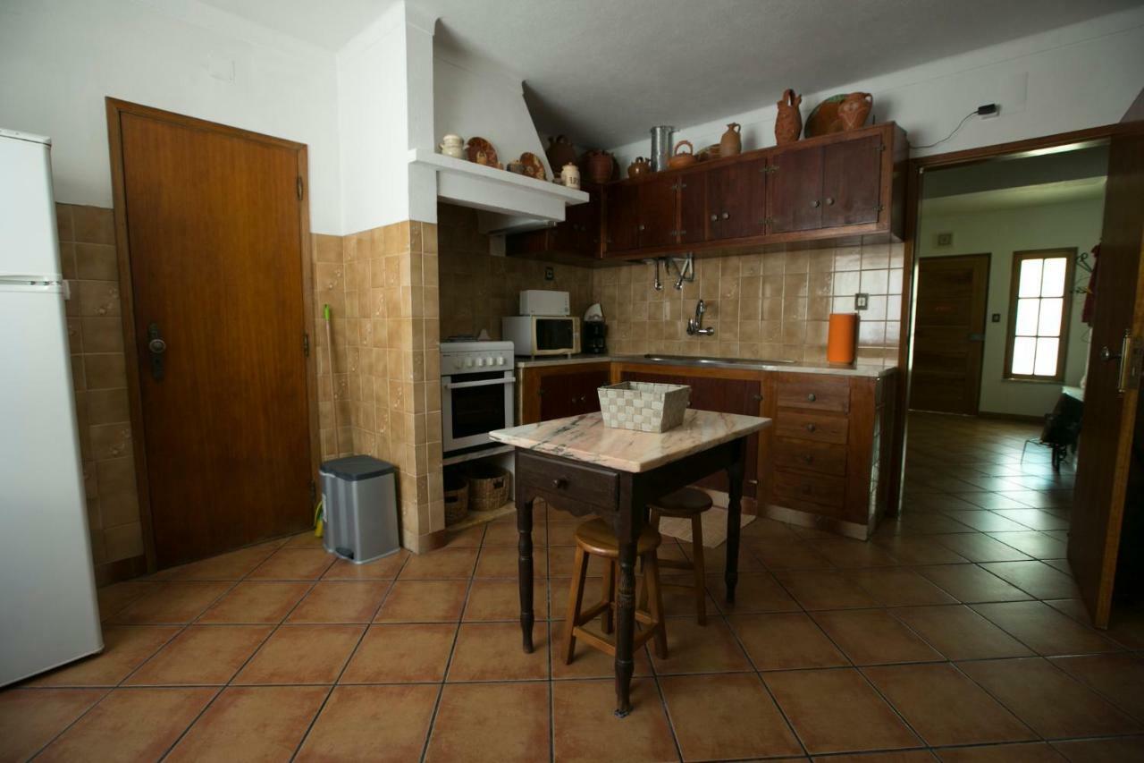 Tapada Da Beira Βίλα Marvão Εξωτερικό φωτογραφία