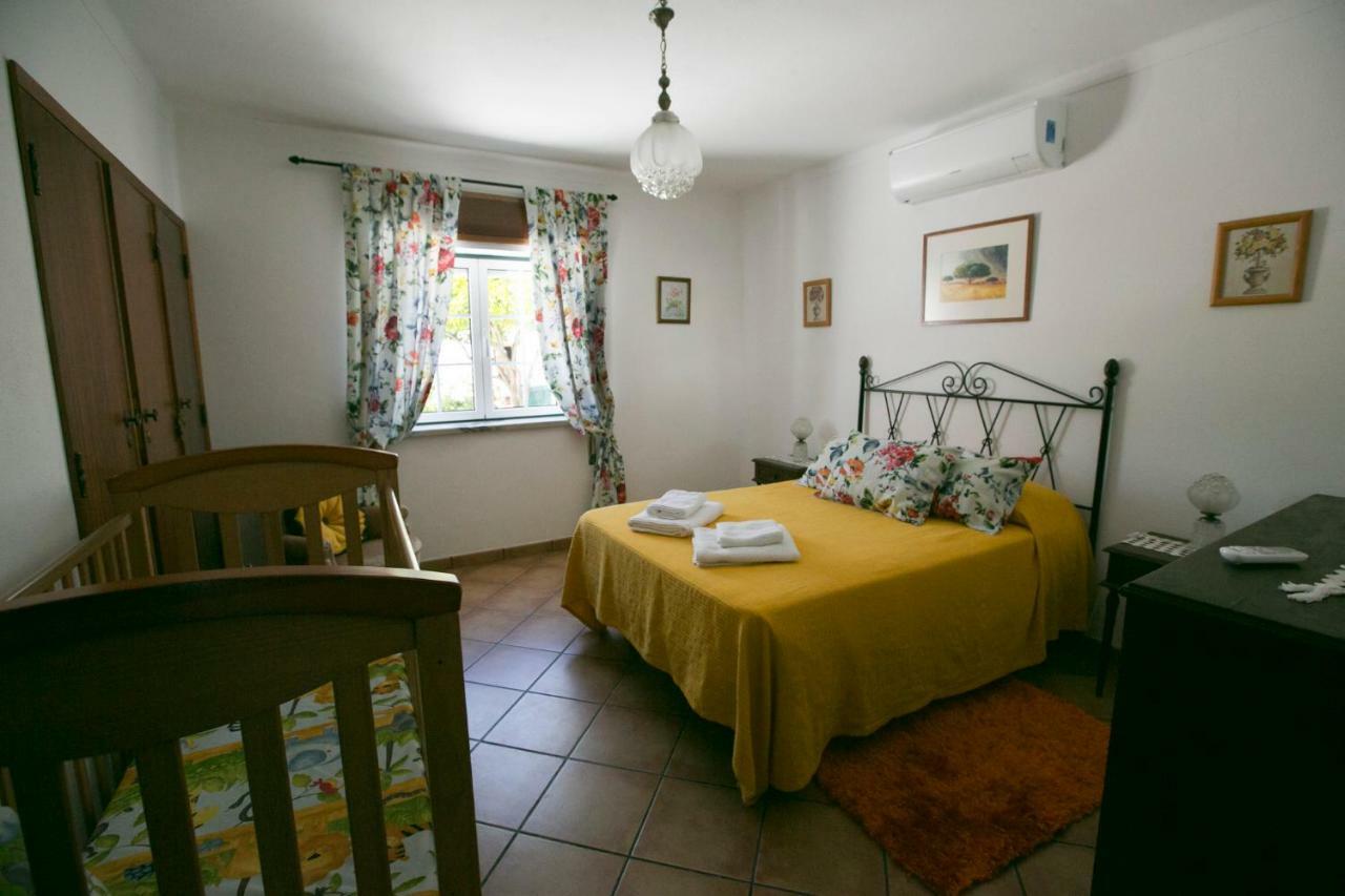 Tapada Da Beira Βίλα Marvão Εξωτερικό φωτογραφία