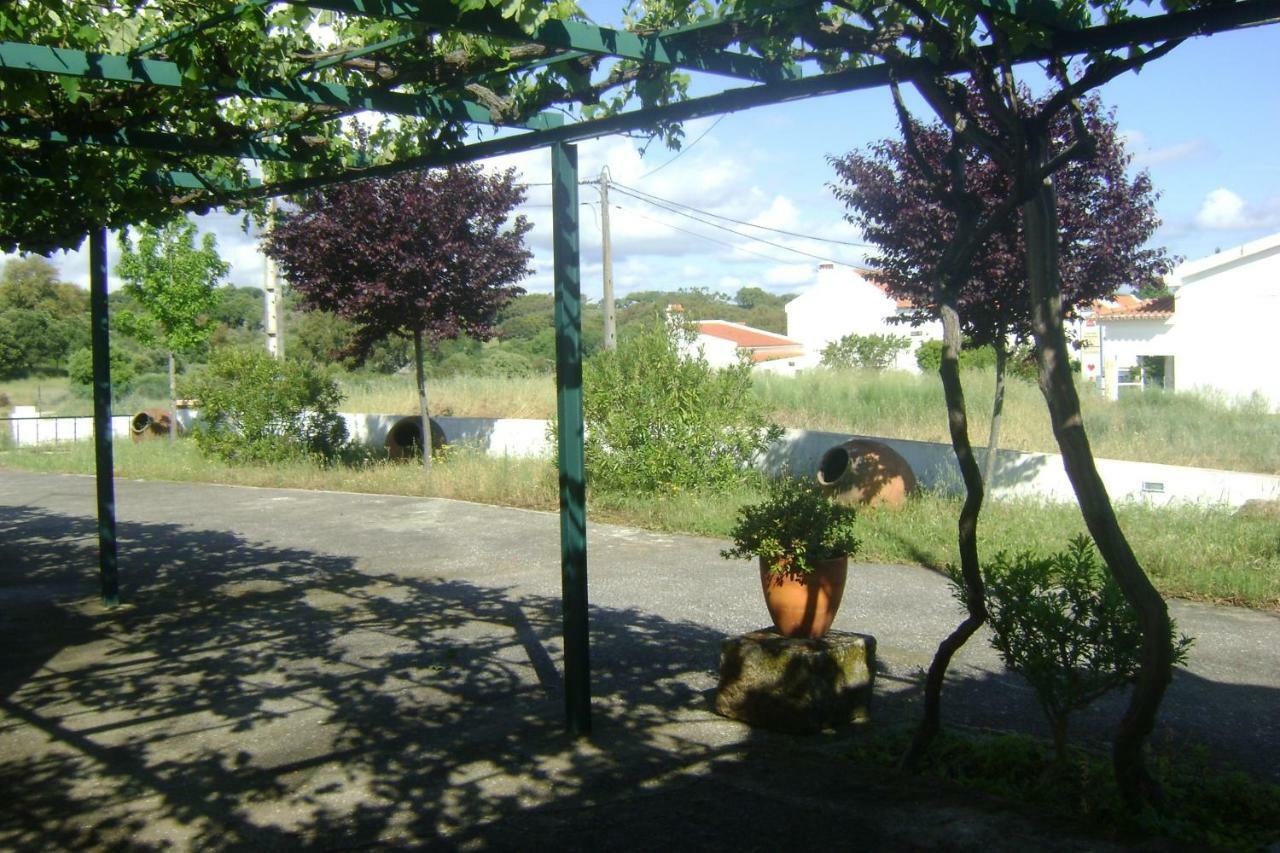 Tapada Da Beira Βίλα Marvão Εξωτερικό φωτογραφία