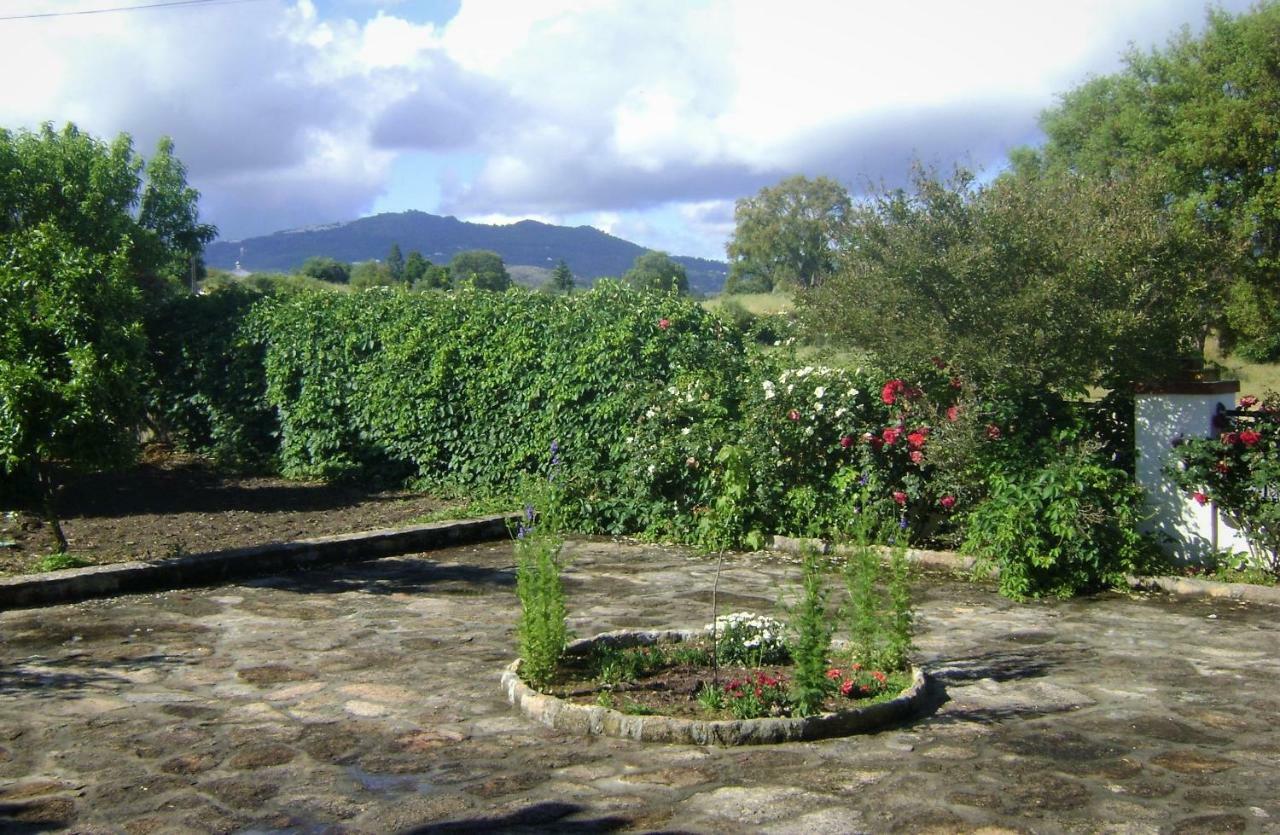 Tapada Da Beira Βίλα Marvão Εξωτερικό φωτογραφία