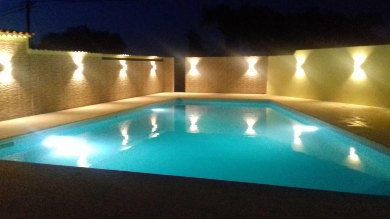 Tapada Da Beira Βίλα Marvão Εξωτερικό φωτογραφία