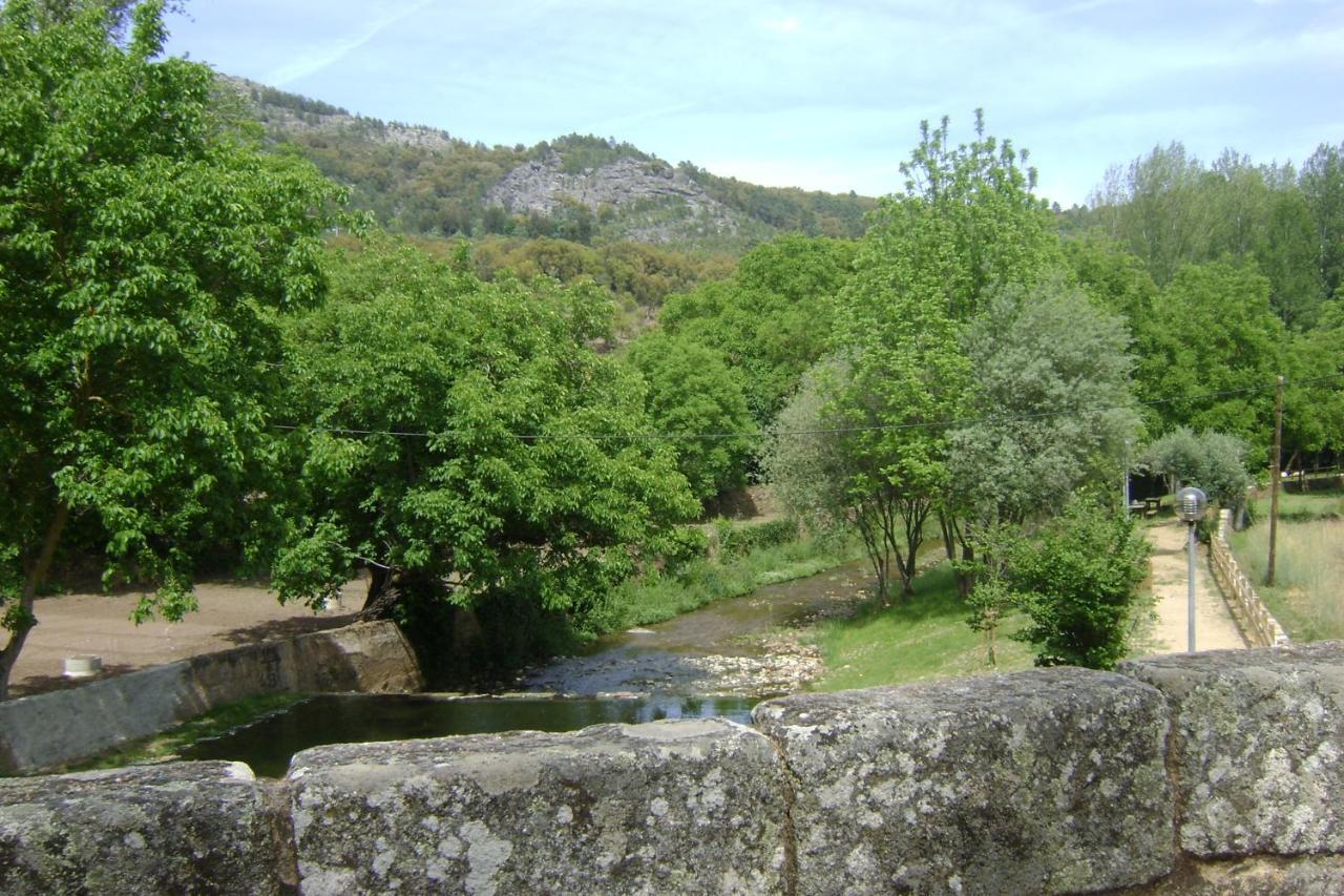 Tapada Da Beira Βίλα Marvão Εξωτερικό φωτογραφία