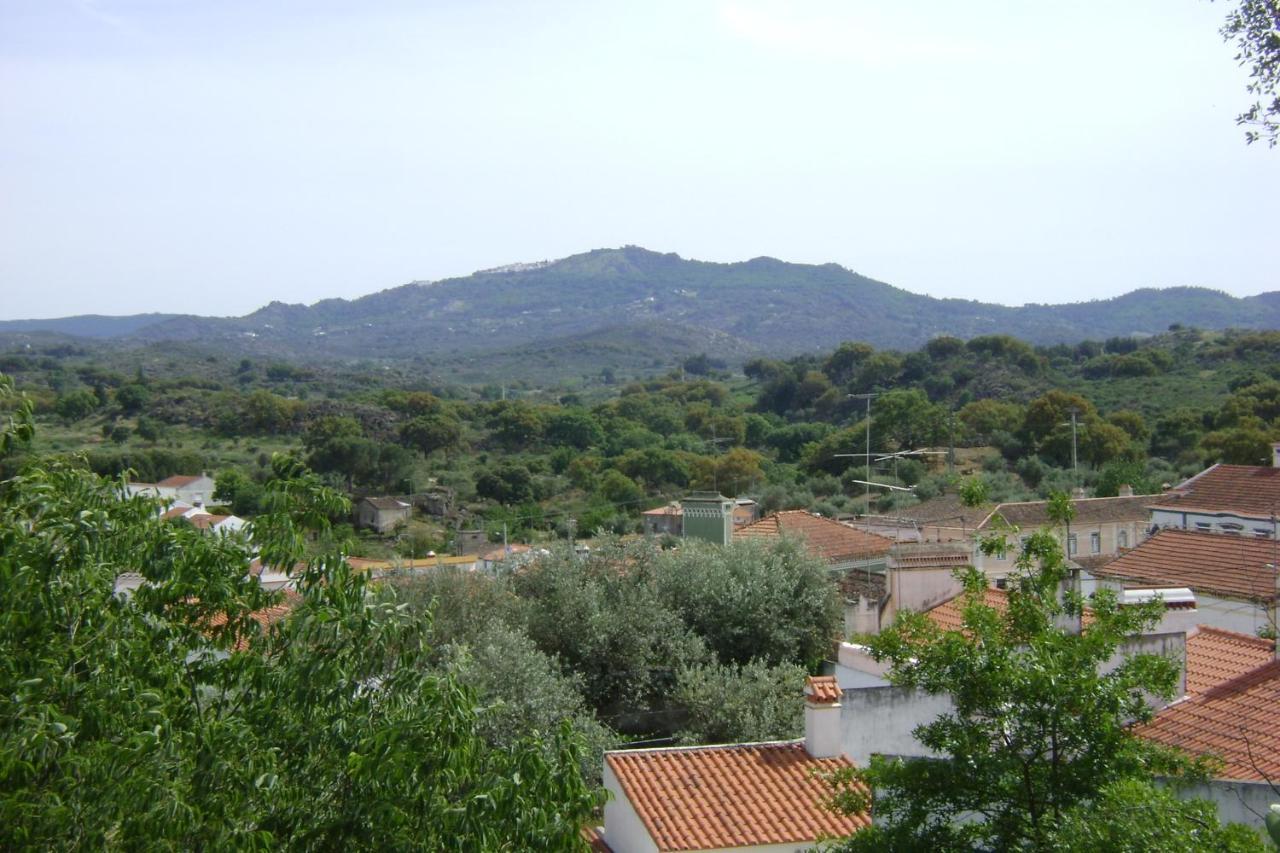 Tapada Da Beira Βίλα Marvão Εξωτερικό φωτογραφία