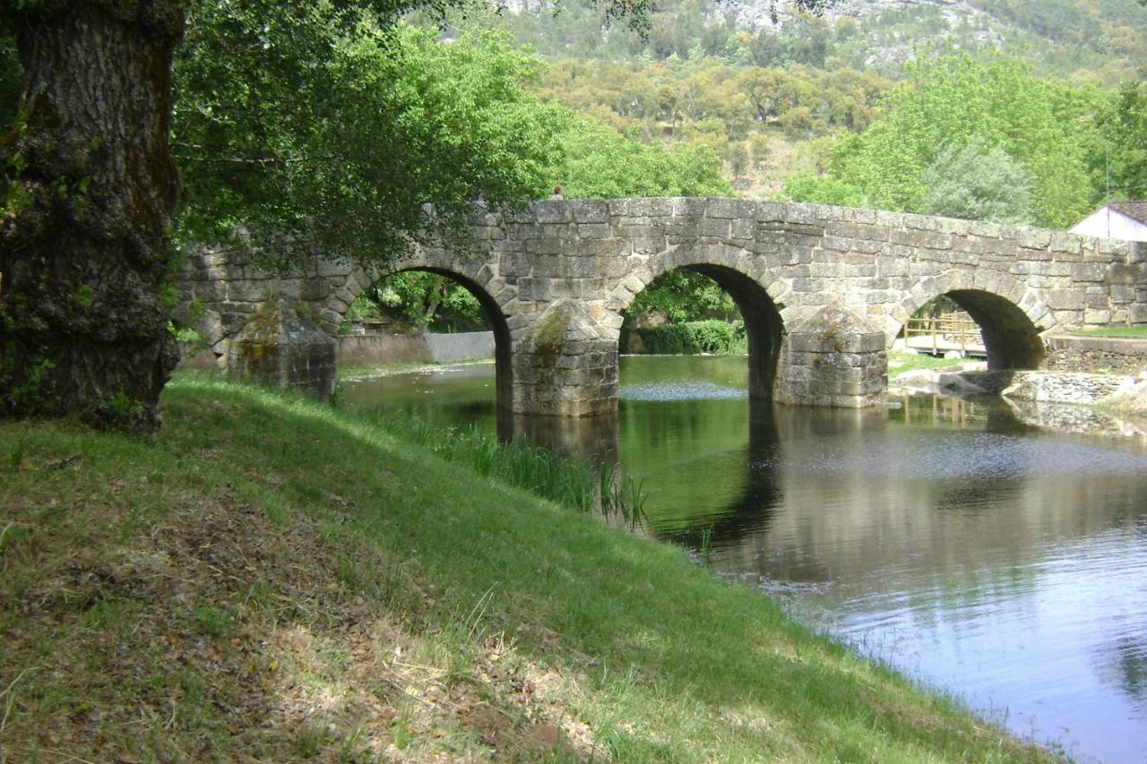 Tapada Da Beira Βίλα Marvão Εξωτερικό φωτογραφία