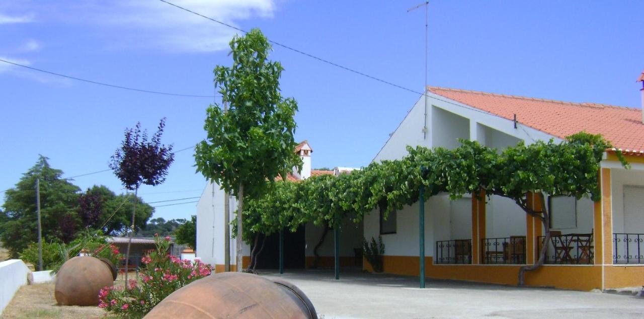 Tapada Da Beira Βίλα Marvão Εξωτερικό φωτογραφία