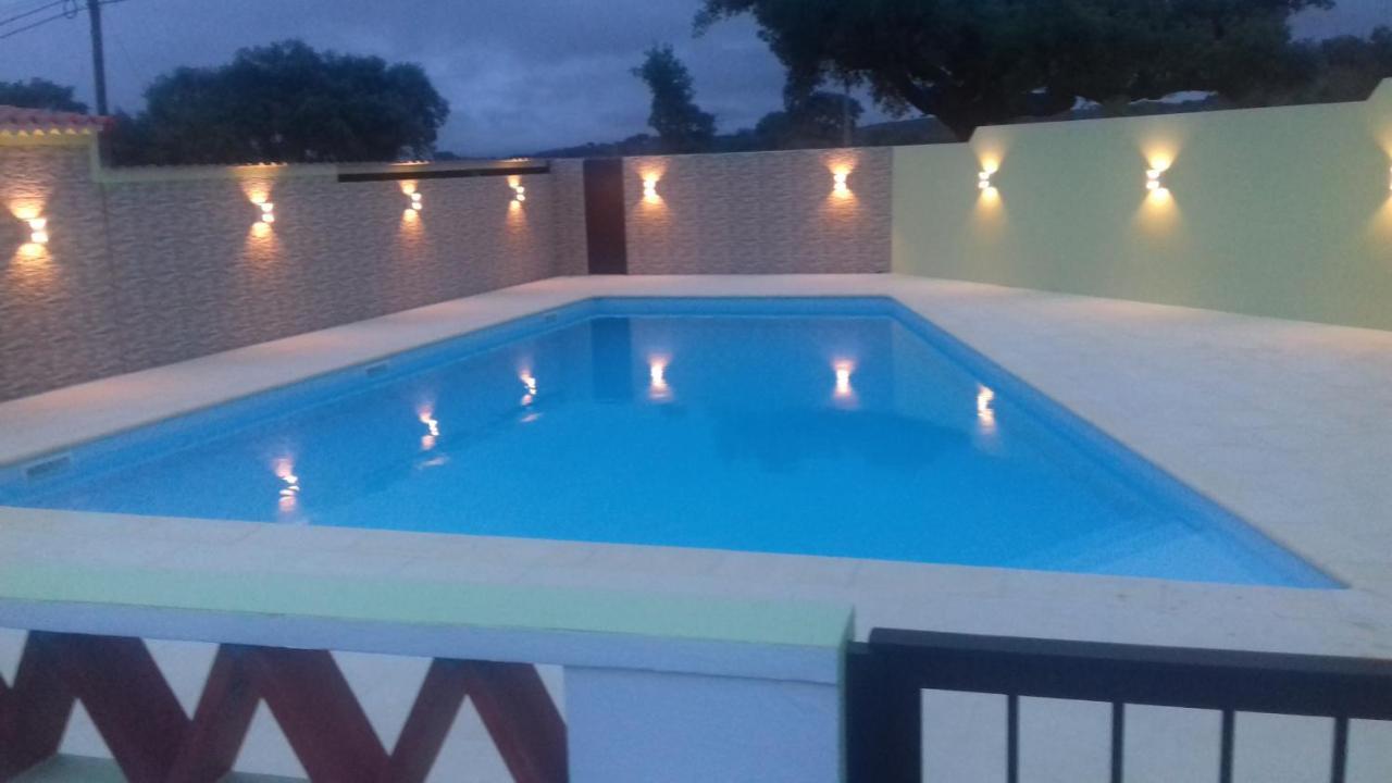 Tapada Da Beira Βίλα Marvão Εξωτερικό φωτογραφία