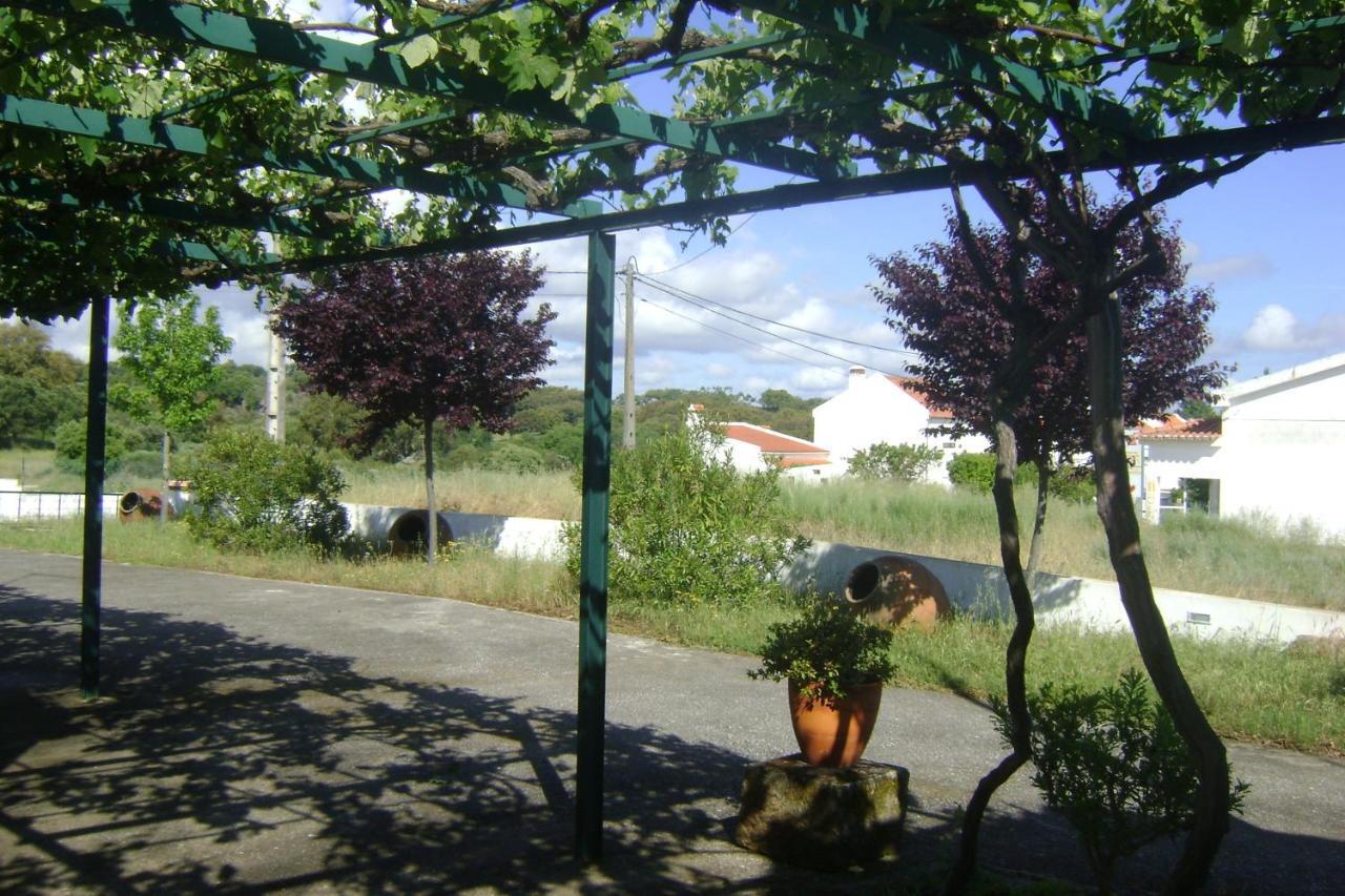 Tapada Da Beira Βίλα Marvão Εξωτερικό φωτογραφία
