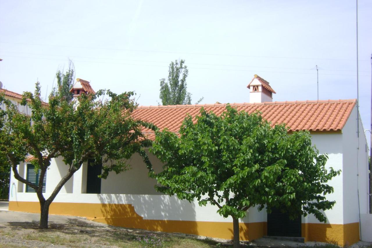 Tapada Da Beira Βίλα Marvão Εξωτερικό φωτογραφία