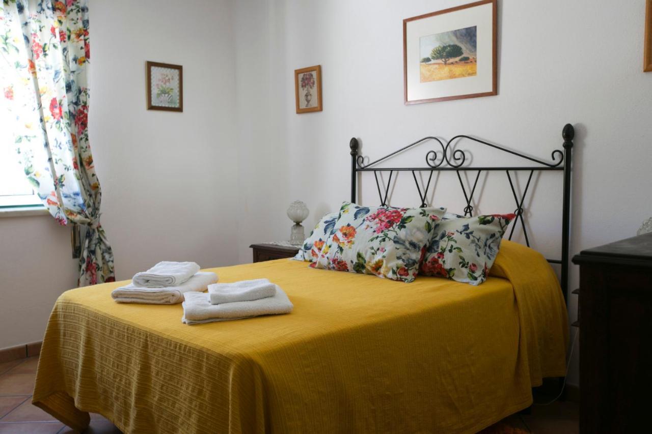 Tapada Da Beira Βίλα Marvão Εξωτερικό φωτογραφία