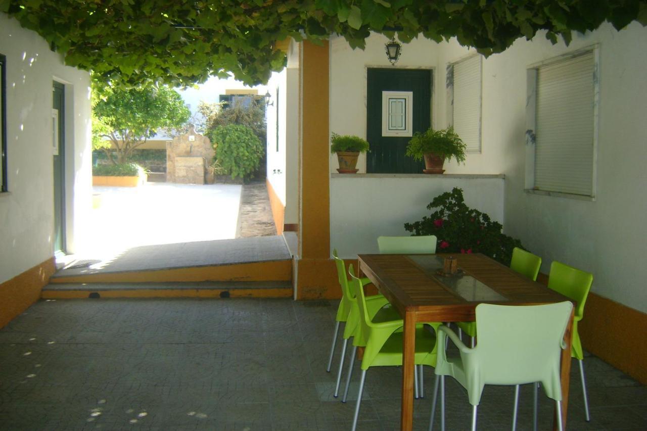 Tapada Da Beira Βίλα Marvão Εξωτερικό φωτογραφία