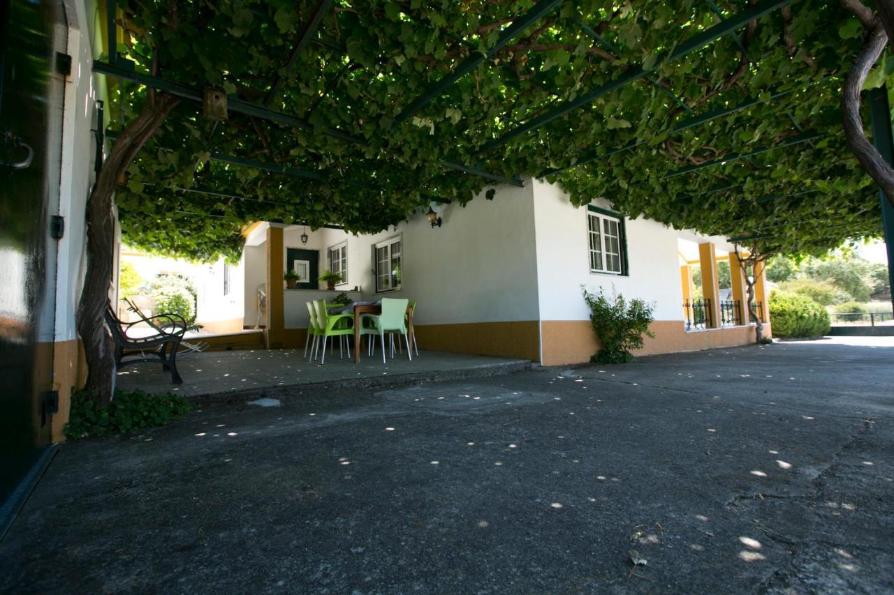 Tapada Da Beira Βίλα Marvão Εξωτερικό φωτογραφία