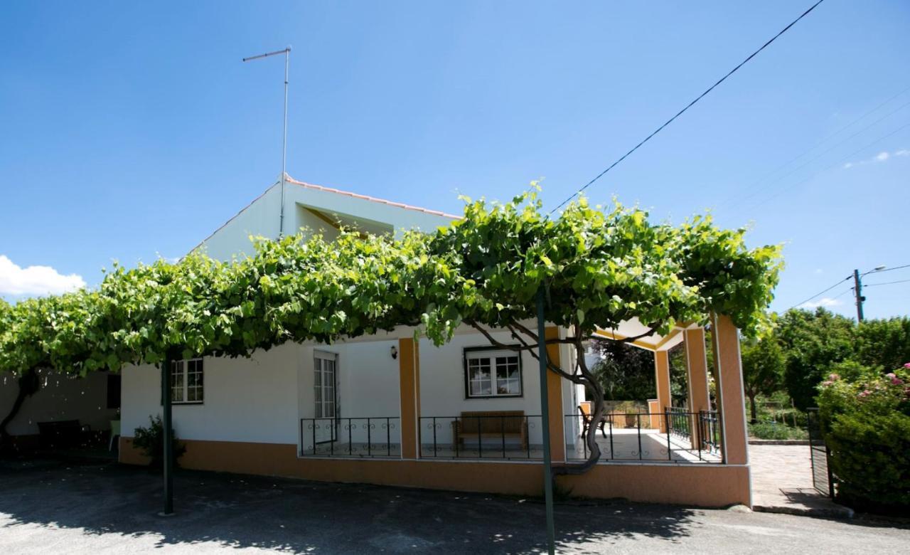 Tapada Da Beira Βίλα Marvão Εξωτερικό φωτογραφία