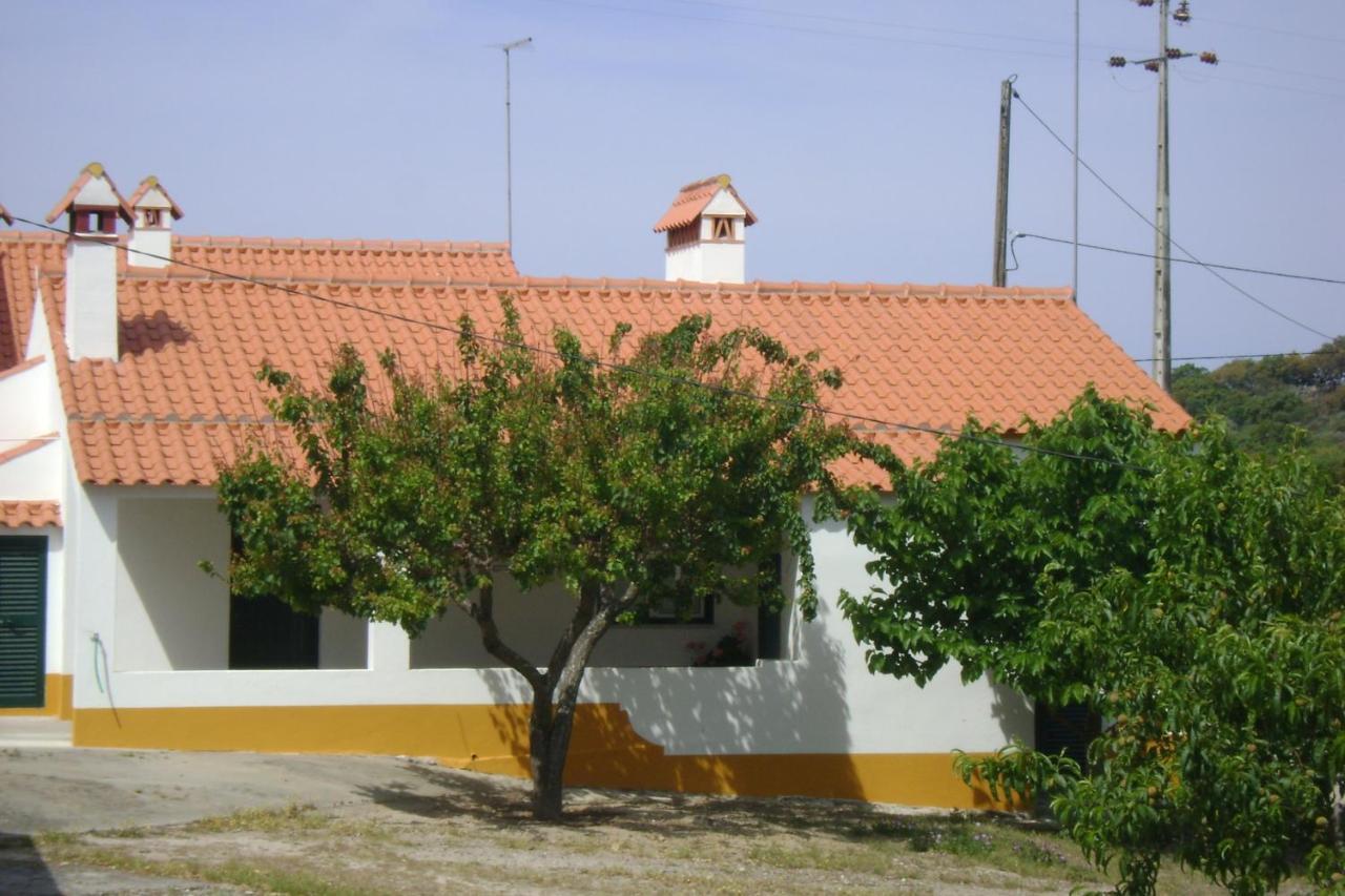 Tapada Da Beira Βίλα Marvão Εξωτερικό φωτογραφία