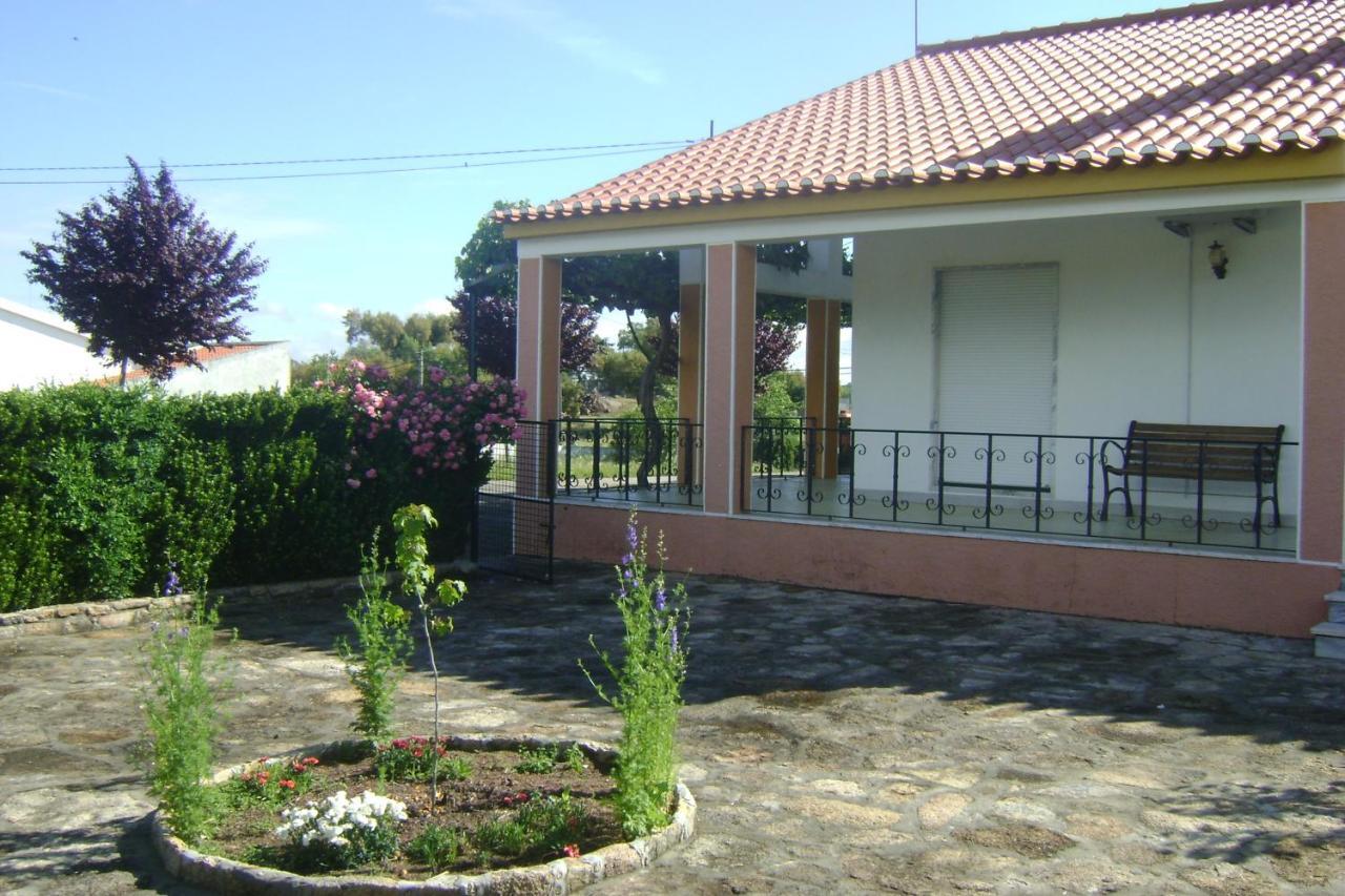 Tapada Da Beira Βίλα Marvão Εξωτερικό φωτογραφία