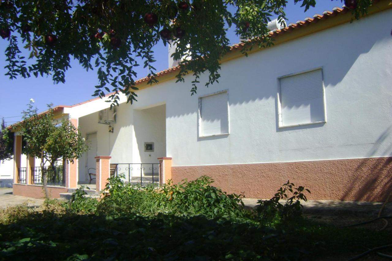 Tapada Da Beira Βίλα Marvão Εξωτερικό φωτογραφία