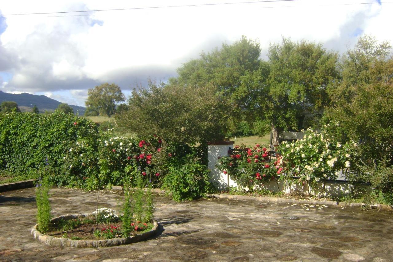 Tapada Da Beira Βίλα Marvão Εξωτερικό φωτογραφία