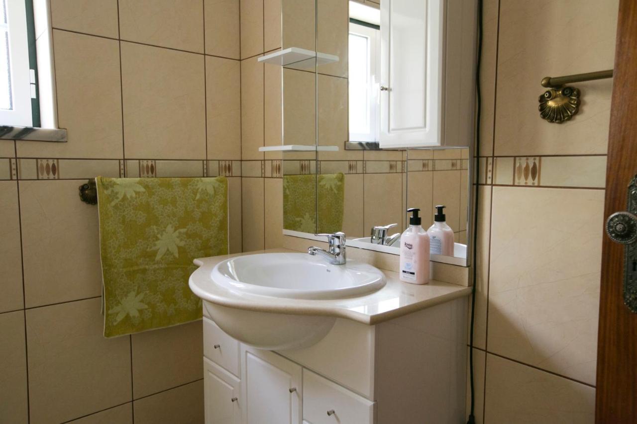 Tapada Da Beira Βίλα Marvão Εξωτερικό φωτογραφία