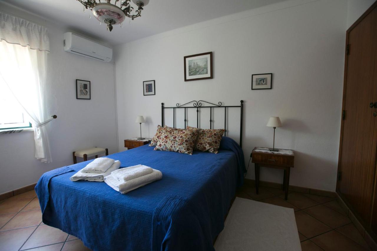 Tapada Da Beira Βίλα Marvão Εξωτερικό φωτογραφία